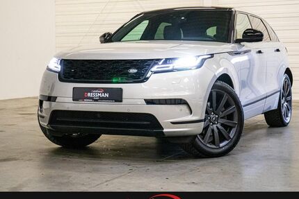 Land Rover Range Rover Velar 122.000 km 27.079 &euro; Hamm 59067