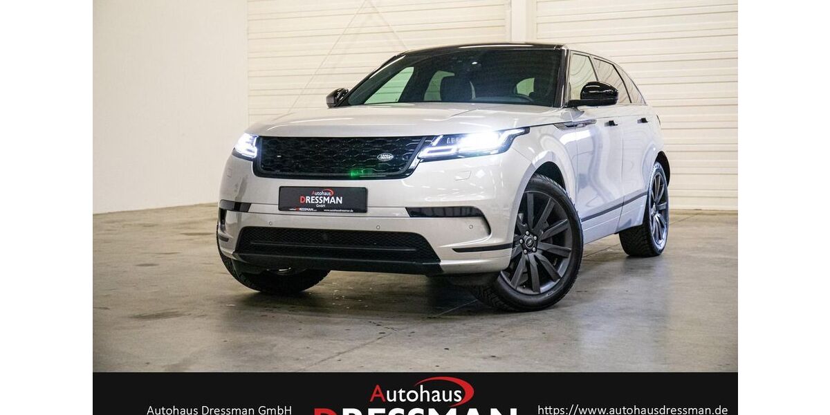 Land Rover Range Rover Velar 122.000 km 27.079 &euro; Hamm 59067