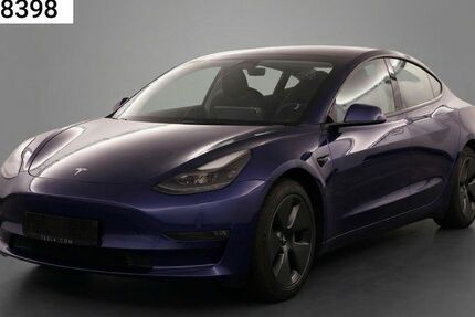 Tesla Model 3 42.318 km 26.980 &euro; Steinbach-Hallenberg OT Herges-Hallenberg 98587