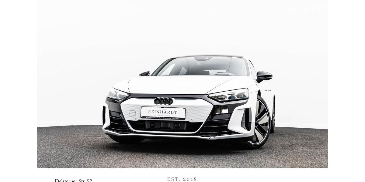 Audi RS e-tron GT 12.872 km 72.045 &euro; Hagen 58091