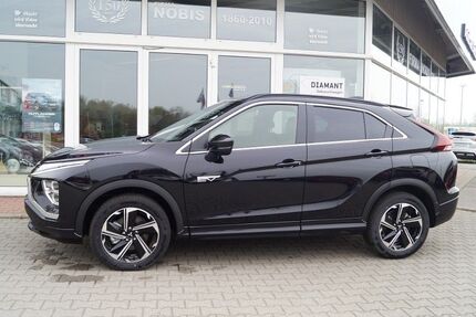 Mitsubishi Eclipse Cross 6.800 km 32.980 &euro; Stollberg 09366