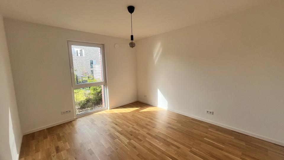 Erdgeschoßwohnung Wolfsburg Almke - 2 Zimmer, 60 m&sup2;, 800&euro; | Angebot:26422290