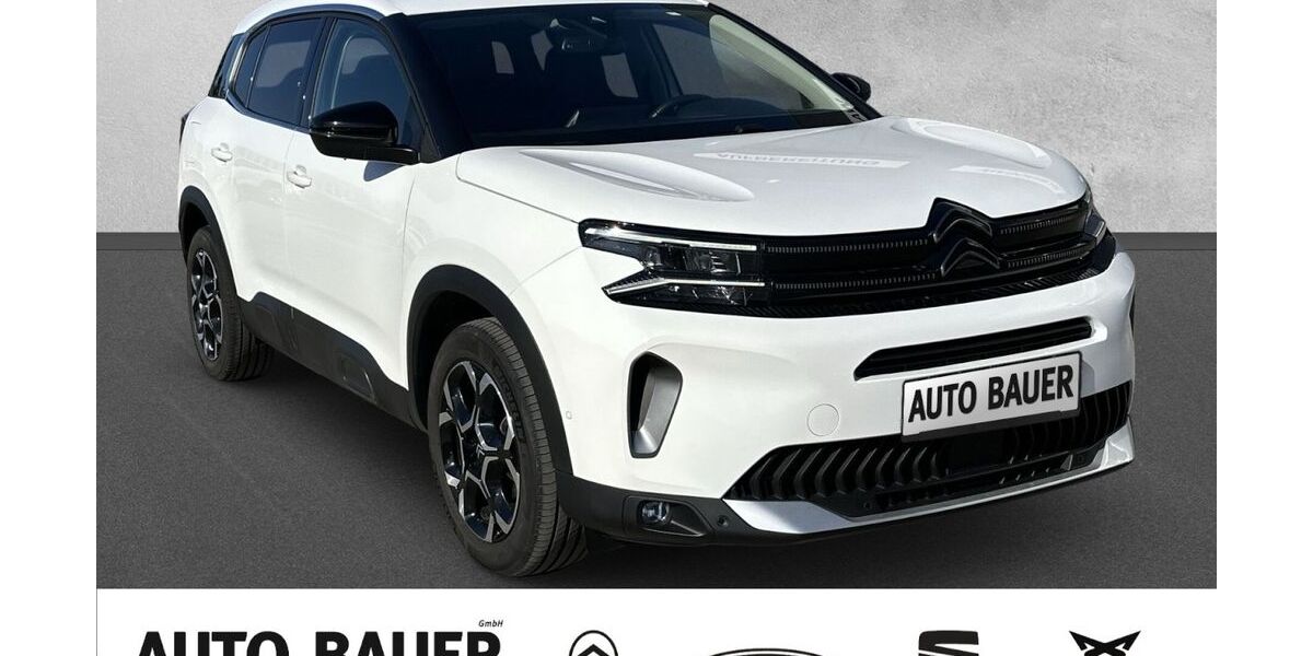 Citroen C5 Aircross 28.719 km 25.990 &euro; Marktheidenfeld 97828