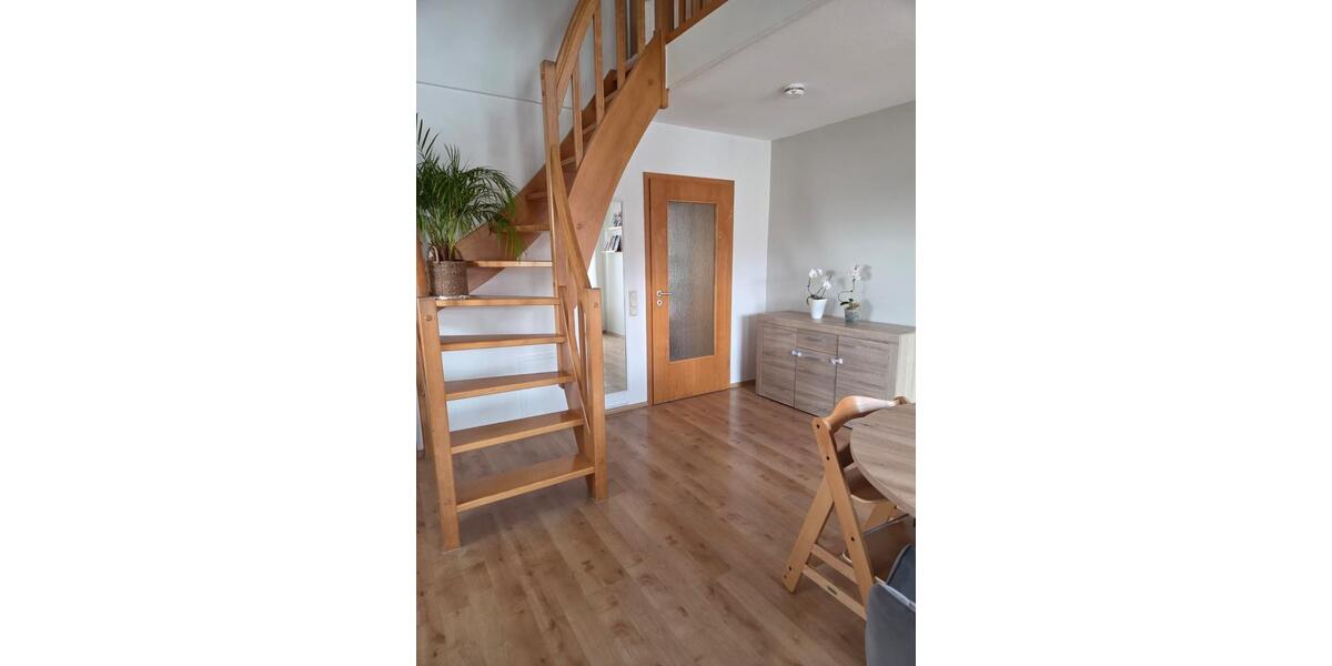 Maisonettenwohnung Burgau - 3 Zimmer, 72 m&sup2;, 249.000&euro; | Angebot:27109232