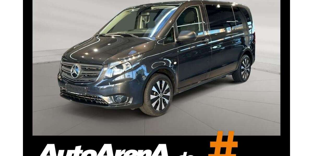 Mercedes-Benz Vito 101.412 km 38.279 &euro; Neckarsulm 74172
