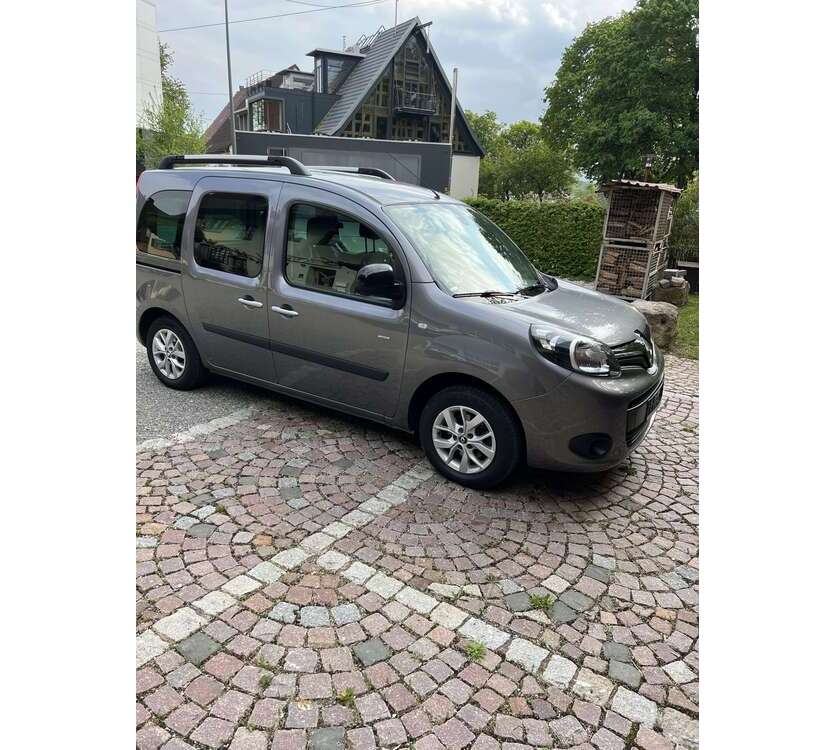 Kangoo
