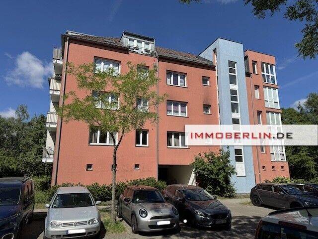 Etagenwohnung Potsdam Kirchsteigfeld - 2 Zimmer, 61 m&sup2;, 245.000&euro; | Angebot:26796373