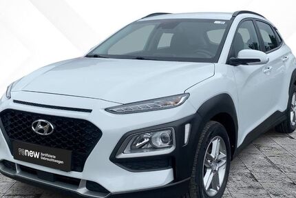 Hyundai KONA 52.200 km 13.999 &euro; Einbeck 37574