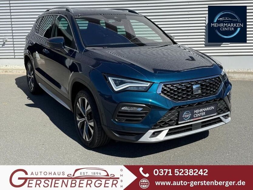 Ateca