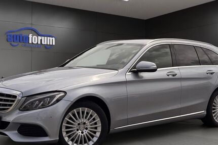 Mercedes-Benz C 250 151.200 km 14.490 &euro; Stockstadt am Rhein 64589