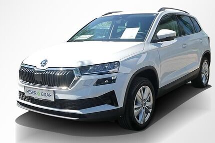 Skoda Karoq 6.750 km 31.740 &euro; Erlangen 91058