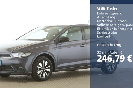 VW Polo 19.032 km 23.875 &euro; Buchholz 21244