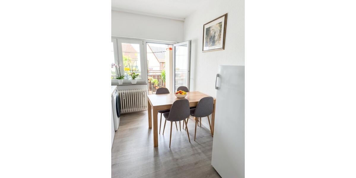 Etagenwohnung Heddesheim - 5 Zimmer, 111 m&sup2;, 1.090&euro; | Angebot:26012949