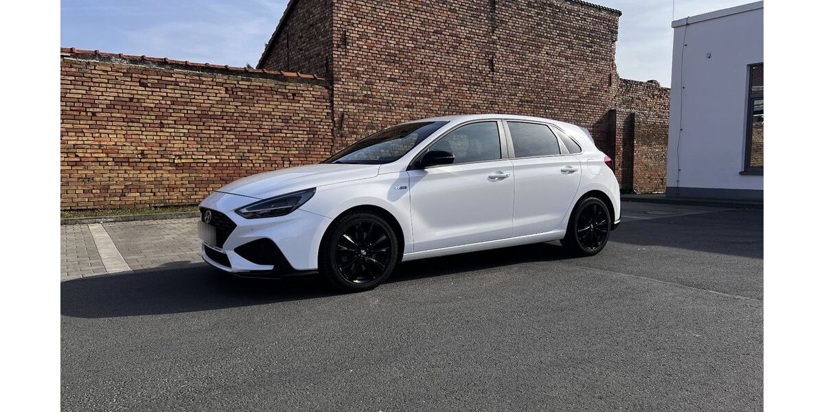 Hyundai i30 29.909 km 20.500 &euro; Bad Langensalza 99947