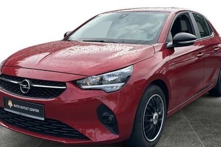 Opel Corsa 83.100 km 11.480 &euro; Betzdorf 57518