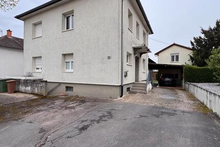 Wohnung Wiesloch - 3 Zimmer, 105 m&sup2;, 1.299&euro; | Angebot:26285269