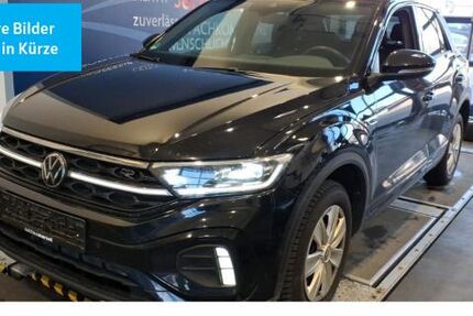 VW T-Roc 43.253 km 25.800 &euro; Mainz-Kastell (Wiesbaden) 55252