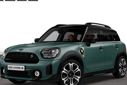 Mini Countryman SE (Cooper) 27.800 km 31.650 &euro; Schwandorf 92421