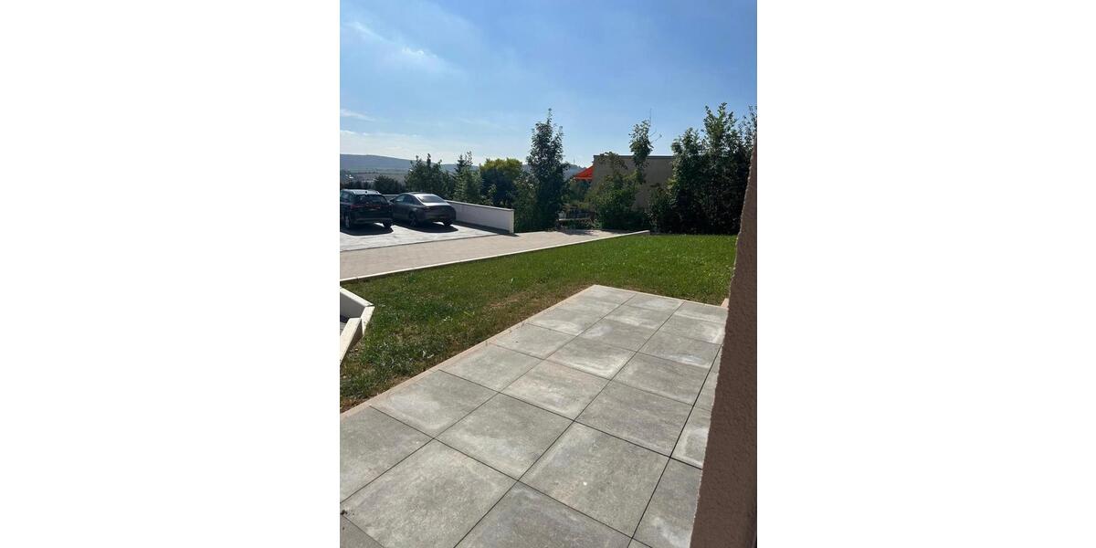 Erdgeschoßwohnung Bad Wildungen - 2 Zimmer, 55 m&sup2;, 260.000&euro; | Angebot:25880840