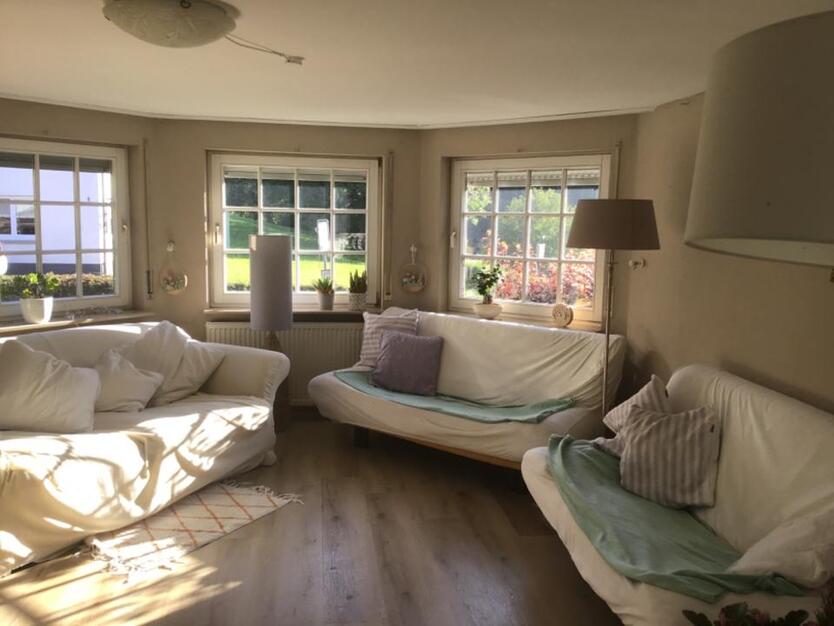 Sehr schönes Haus zu vermieten zimmer
