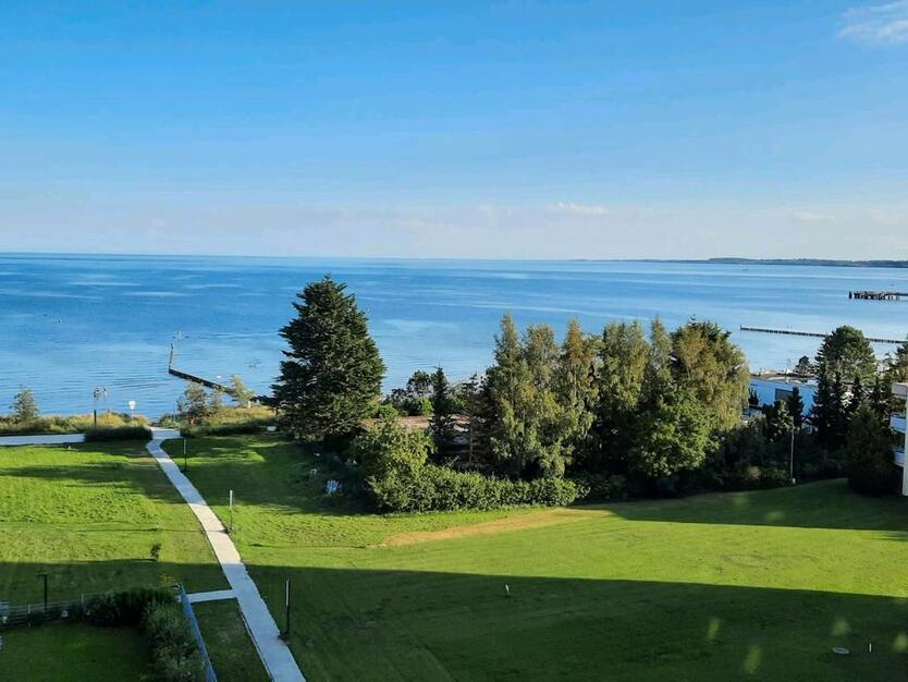 FerienWohnung an der Ostsee in Großenbrode