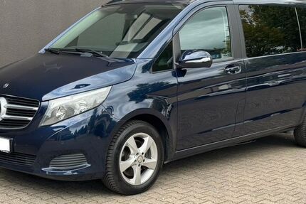 Mercedes-Benz V 220 170.000 km 25.100 &euro; Drensteinfurt 48317
