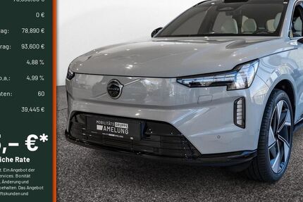 Volvo EX90 4.990 km 78.890 &euro; Lüdenscheid 58507