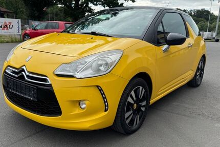 Citroen DS3 256.235 km 2.800 € Cölbe 35091