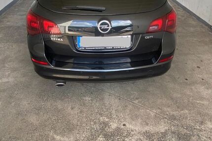 Opel Astra 176.135 km 5.500 € Delmenhorst 27751