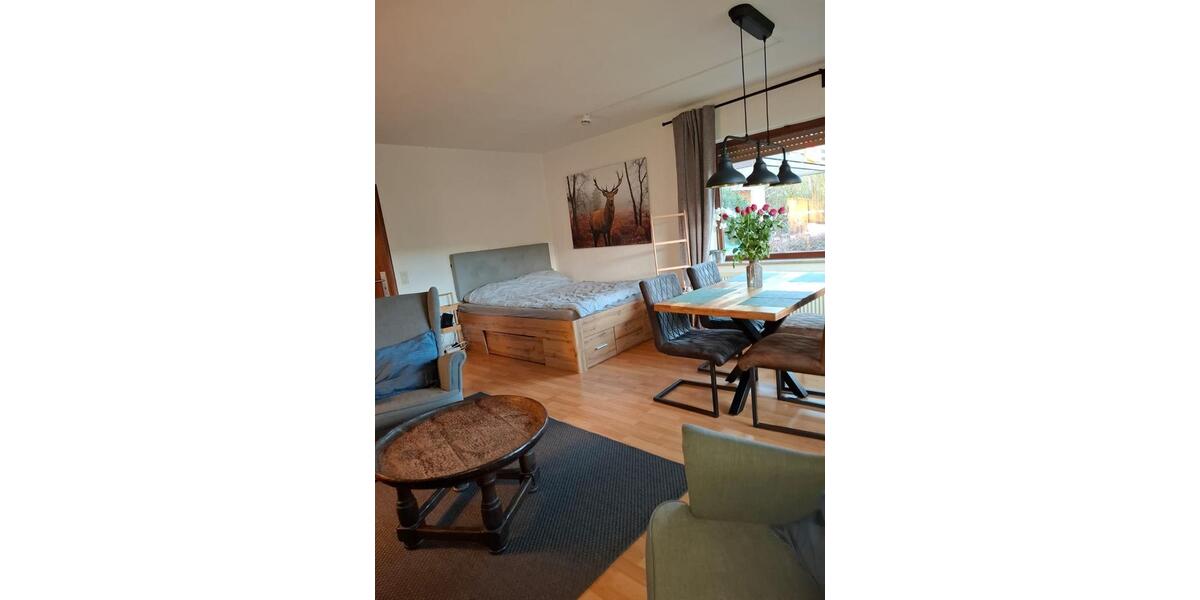 Erdgeschoßwohnung Medebach - 2 Zimmer, 60 m&sup2;, 690&euro; | Angebot:25061919