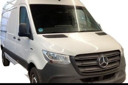 Mercedes-Benz eSprinter 4.709 km 37.900 &euro; Bautzen 02625
