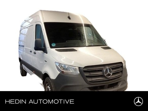 Mercedes-Benz eSprinter 4.709 km 37.900 &euro; Bautzen 02625