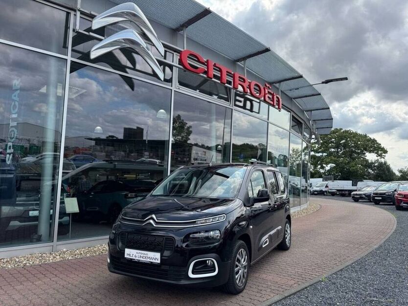 Berlingo