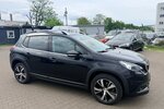 Peugeot 2008 1.2 130PS Allure/Scheckh/Pano/2Hand 78.450 km 8.290 &euro; Frankfurt 60386