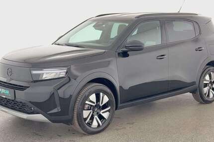 Opel Frontera 5.955 km 23.270 &euro; Uslar 37170