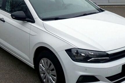 VW Polo 131.000 km 7.999 &euro; Rodewisch 08228