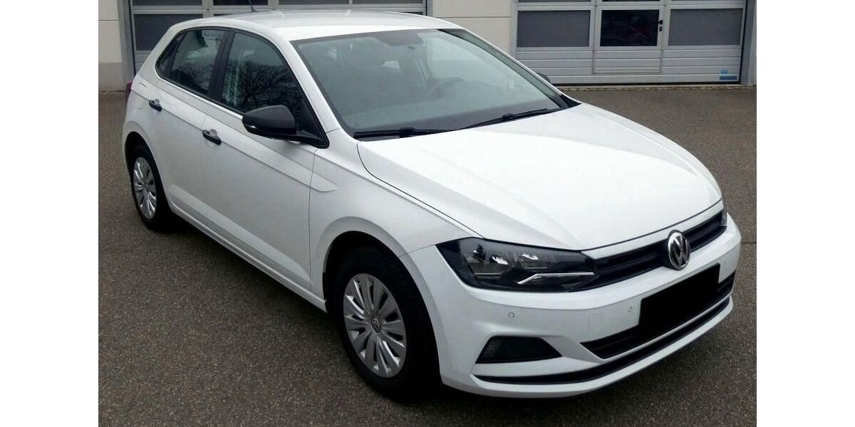 VW Polo 131.000 km 7.999 &euro; Rodewisch 08228