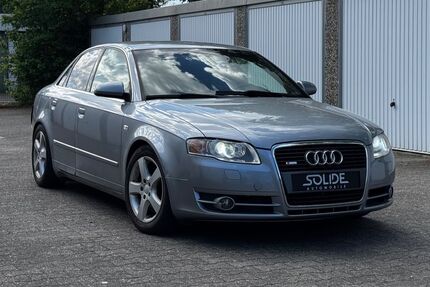 Audi A4 236.000 km 1.490 &euro; Schwarzenbek 21493