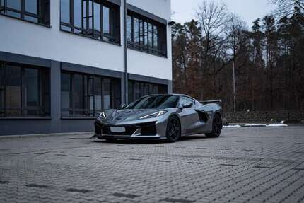 Corvette C8 45.000 km 91.600 &euro; Neumarkt in der Oberpfalz 92318