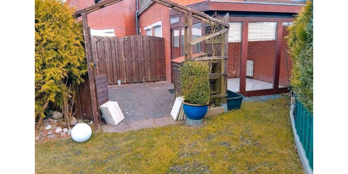 Terrassenwohnung Oldenburg in Holstein - 1 Zimmer, 50 m&sup2;, 125.000&euro; | Angebot:26097966