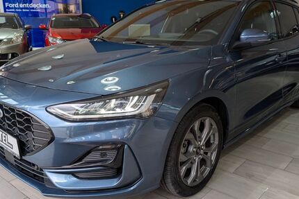 Ford Focus 35.900 km 18.490 &euro; Plauen 08525