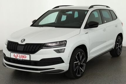 Skoda Karoq 76.663 km 28.990 &euro; Göttingen 37081