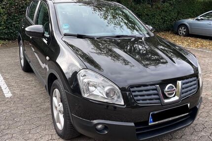 Nissan Qashqai 211.000 km 3.900 € Hamburg 22395