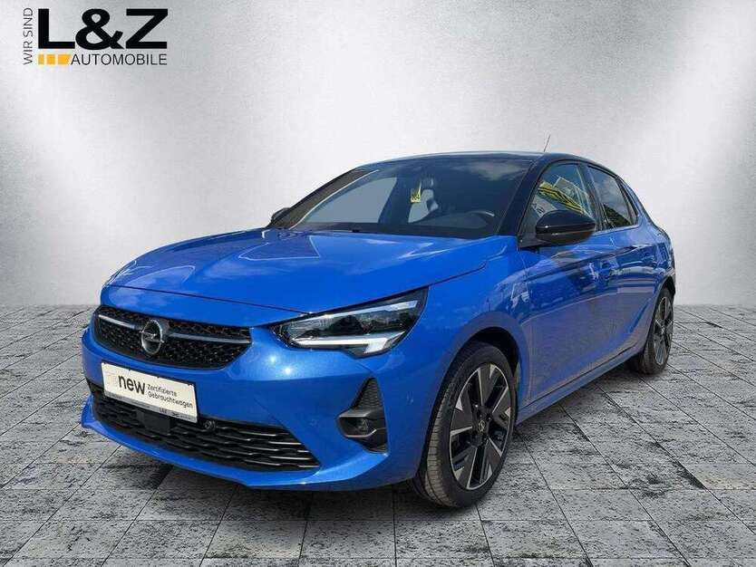 Corsa