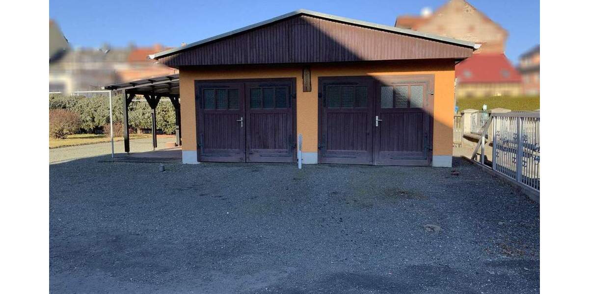 Einfamilienhaus Neustadt - 7 Zimmer, 225 m&sup2;, 250.000&euro; | Angebot:25673078