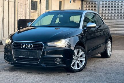 Audi A1 178.000 km 5.490 &euro; Selb 95100