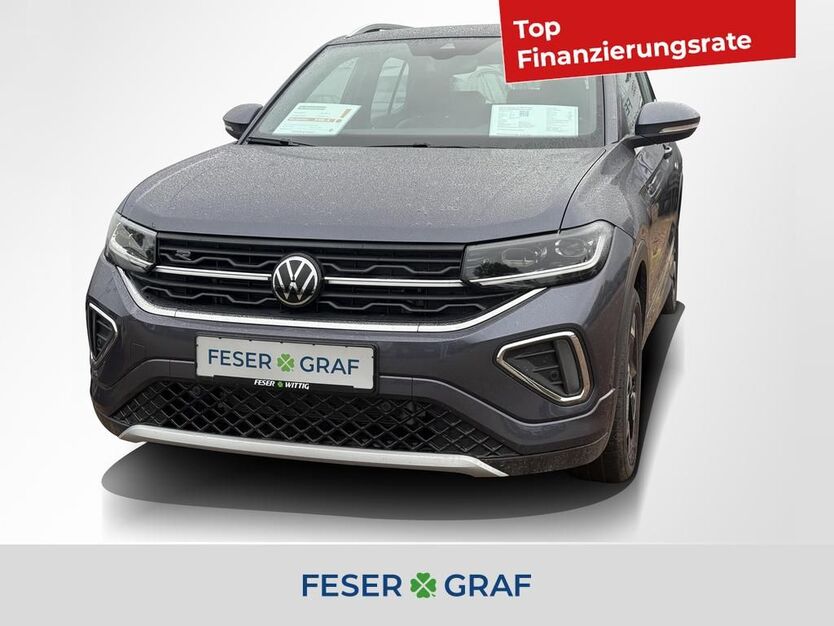 VW T-Cross 3.013 km 26.450 € Bernburg 06406