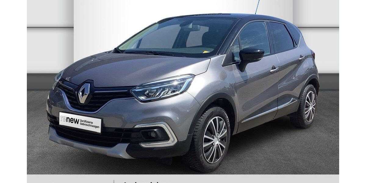 Renault Captur 47.417 km 13.990 &euro; Halle 06132