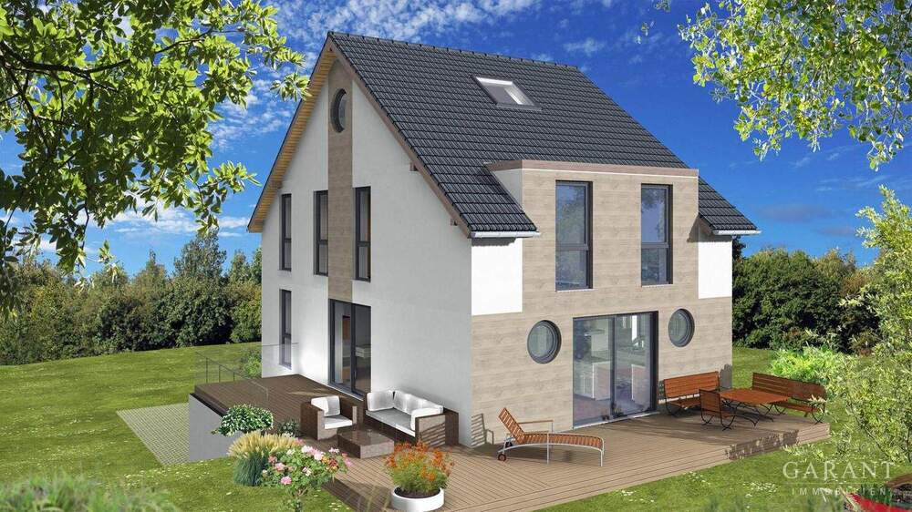 Grundstück Rastatt - 900.000&euro; | Angebot:24532771