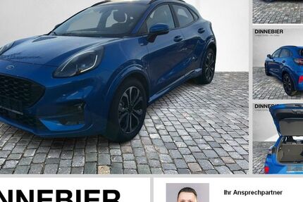 Ford Puma 20.049 km 20.089 &euro; Wittstock 16909